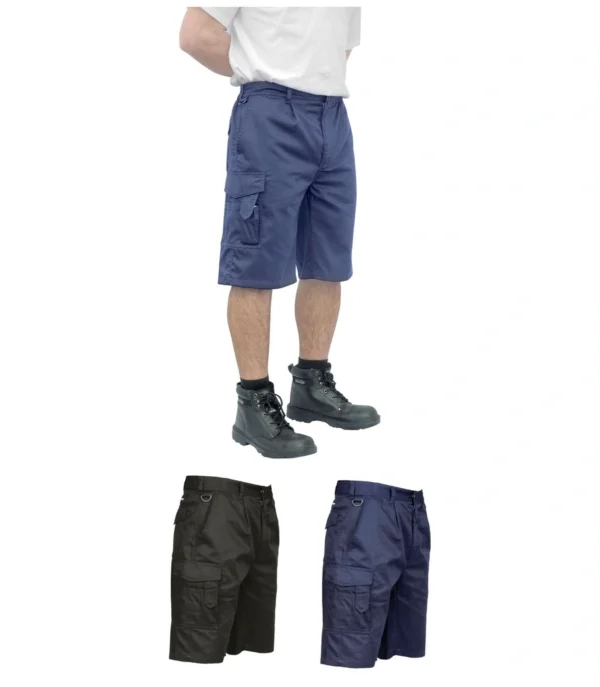 S790 Portwest Combat shorts